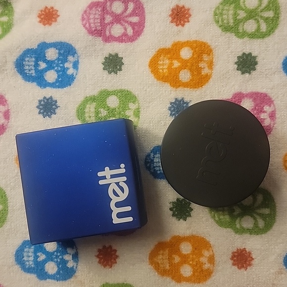 Melt Cosmetics Blueprint Stack brand new with box - Picture 1 of 5